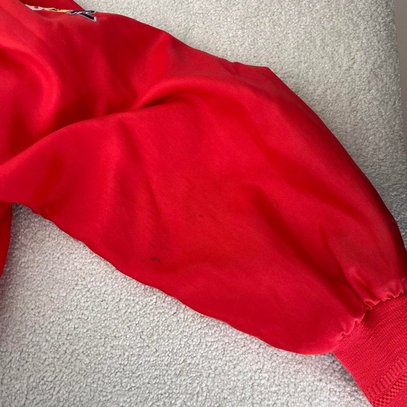 Vintage Polo Jacket - Picture 6 of 8